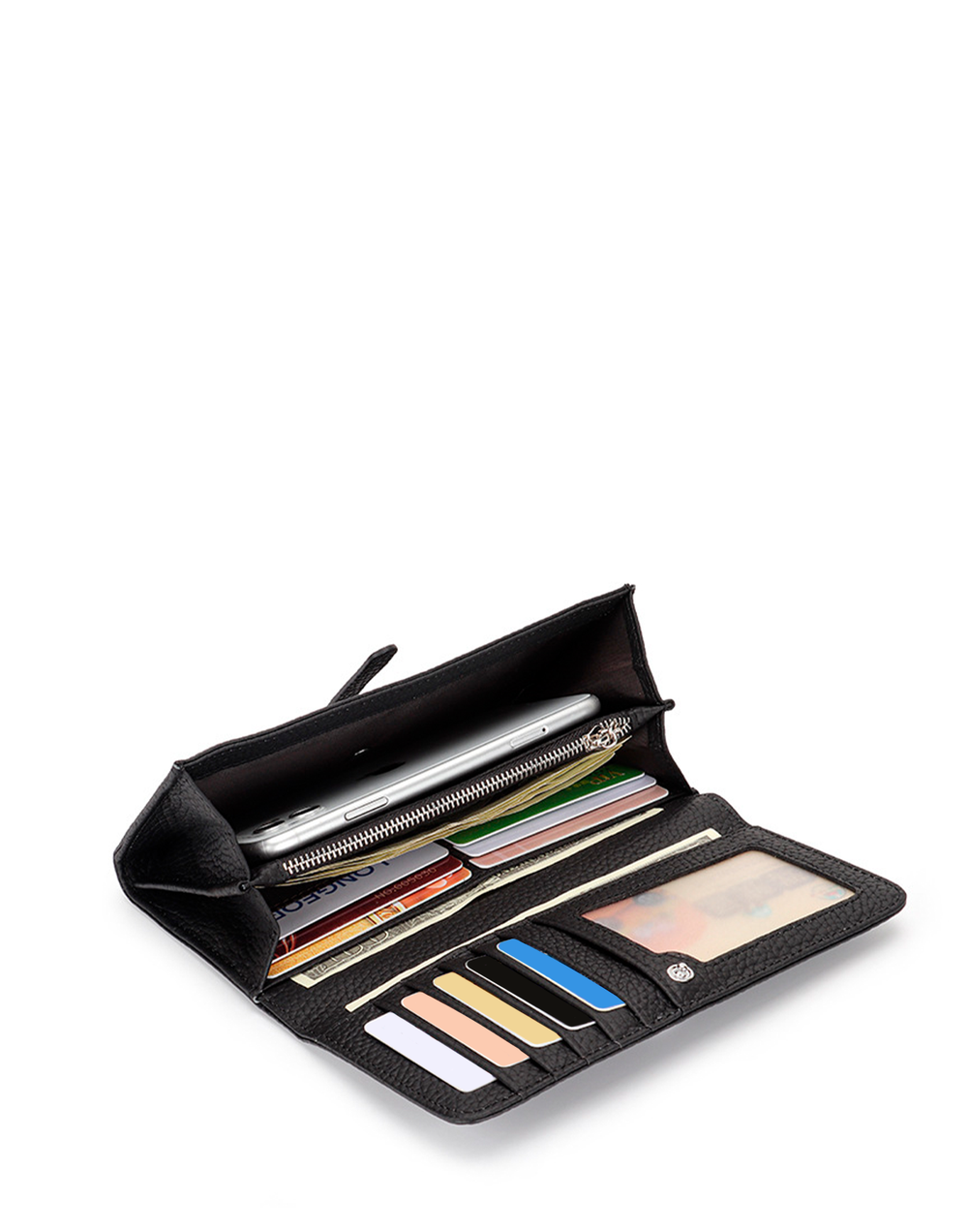 Кошелек XOXO LEGENDS | ИО