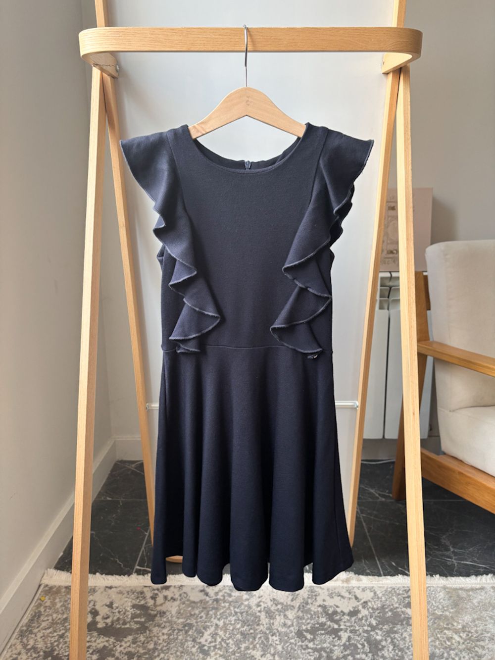 Платье Dan Maralex, 122