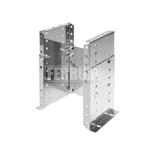 Опора напольная (430) 150х250, 160х250