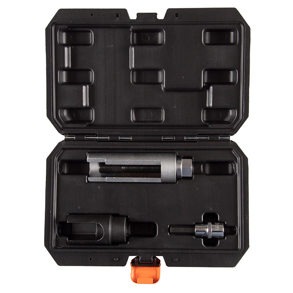 AFFIX (AF10351013C) Съемник дизельных форсунок, Mercedes-Benz, кейс, 3 предмета