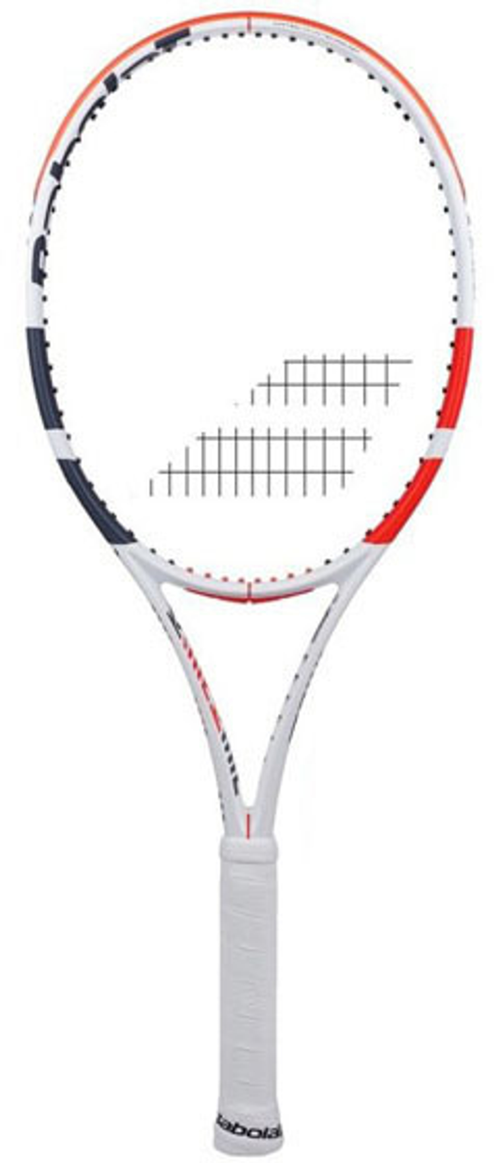 Теннисная ракетка Babolat Pure Strike 18/20 3gen. (uzywana)
