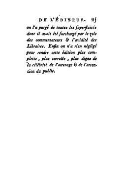 Maximes et réflexions morales | François La Rochefoucauld