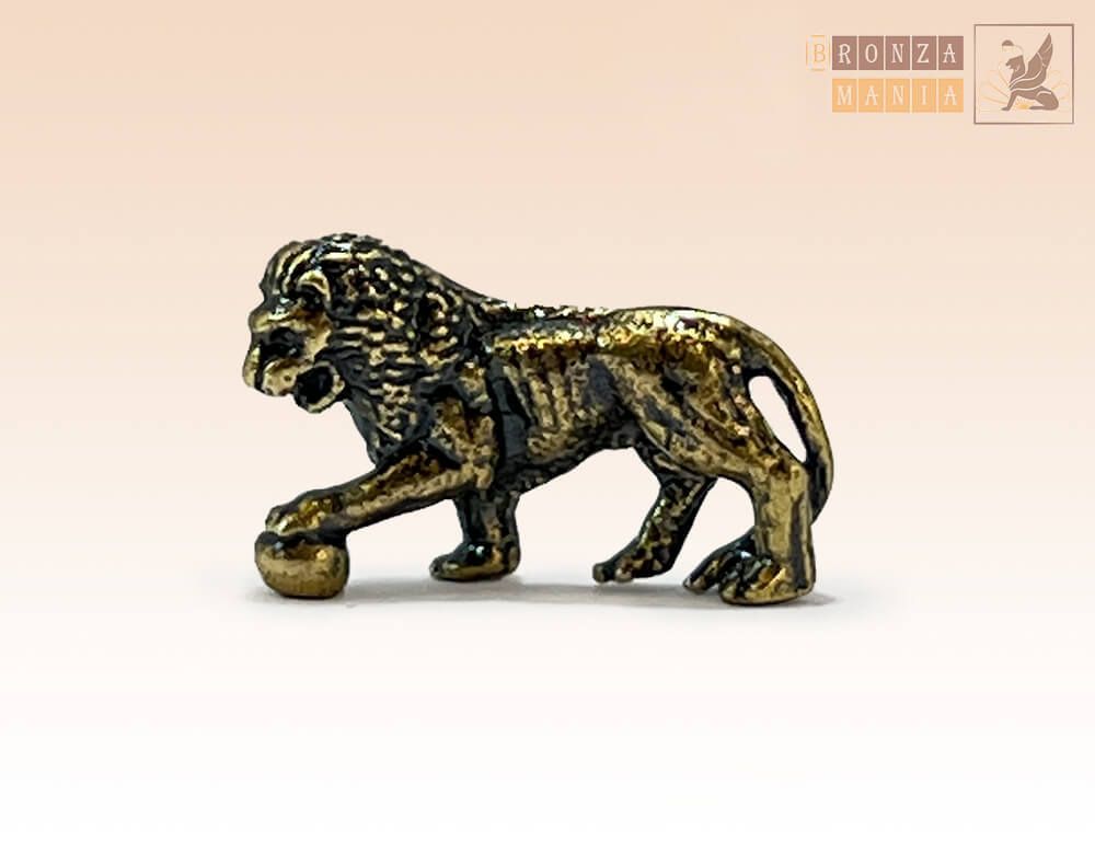 сторожевой Лев