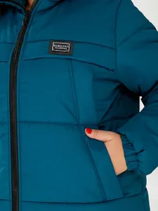 Куртка зимняя УК-23042 Fabrika