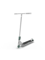 Самокат SOLO. Трюковый самокат