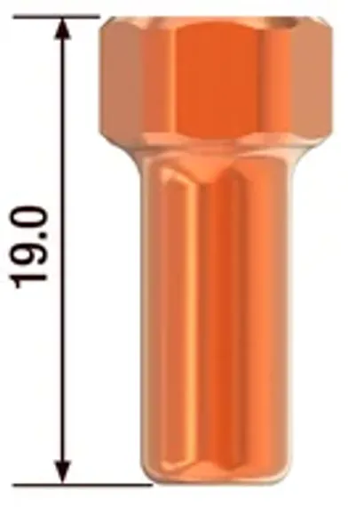 Электрический труборез SCB-114