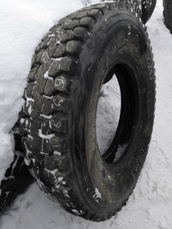 12.00R24 Pirelli TG85 шина б/у
