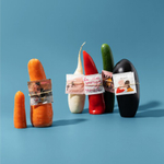 Набор презервативов "Ёska" латексные (9 шт.)