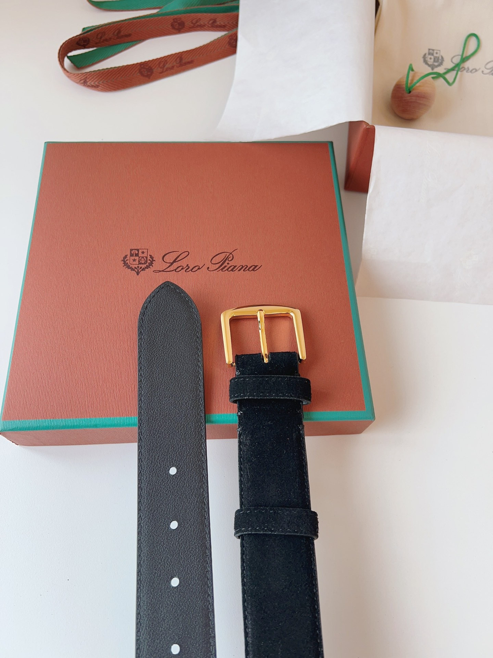 Высококачественная замша