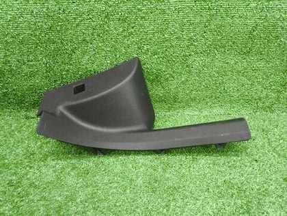 Накладка порога правая Omoda C5 (2022-н.в.)