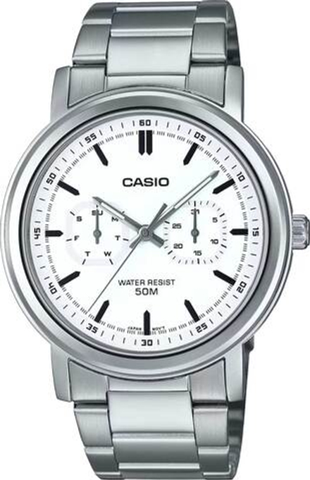 Часы Casio MTP-E335D-7E