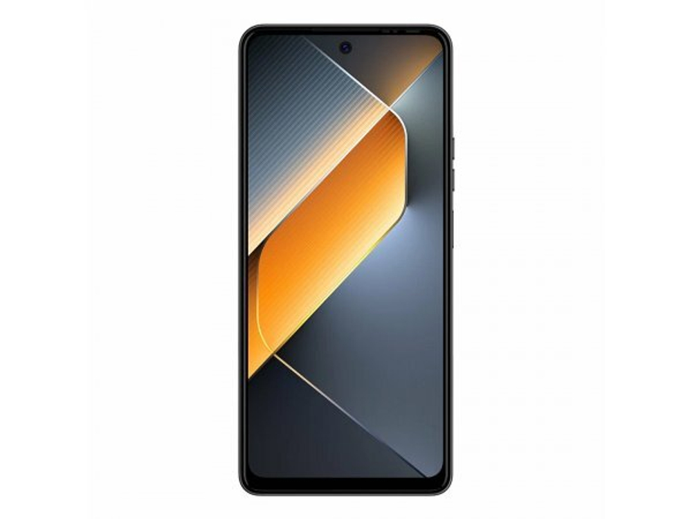 Смартфон Tecno Pova 6 Neo 8/256GB Speed Black