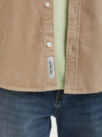 Мужская Рубашка Madison Cord