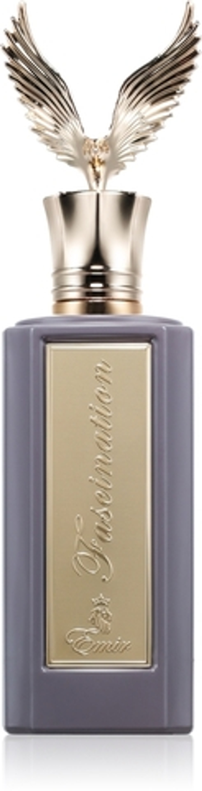 Emir Fascination экстракт духов