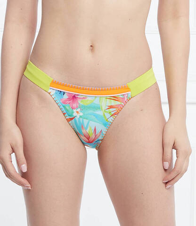 Трусики бикини BANANA MOON - голубой(FRESIA SUNSHINE)