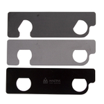 МАСТАК (103-22203) Набор фиксаторов для установки и проверки фаз ГРМ Opel