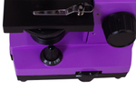 Микроскоп Levenhuk Rainbow 2L Amethyst Аметист
