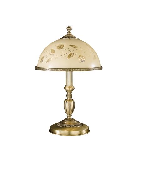 Настольная лампа Reccagni Angelo P.6208M