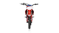 Питбайк Apollo RXF JUNIOR 110E Auto 14/12 (красный)