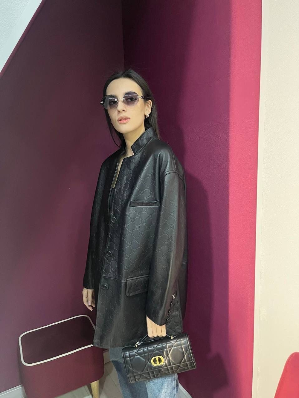 Пиджак Gucci, арт. 484587367