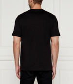 Футболка Tommy Hilfiger - черный(MW0MW37267)