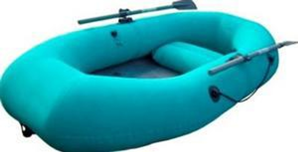 Надувная лодка Волна 1Н-01