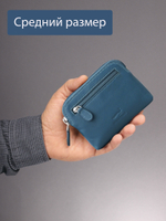 B270037 Ocean - Футляр для ключей и карт Marta Ponti