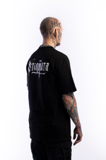Футболка "STIGMATA"