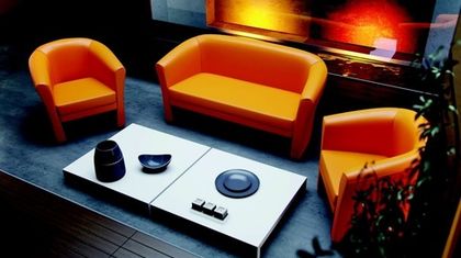 Как выбрать офисный диван | ОфисПро