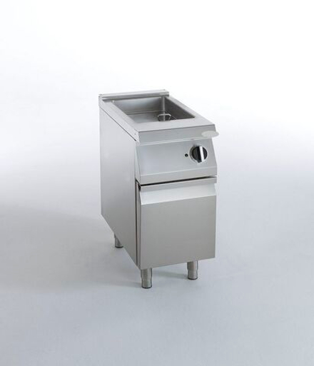 СКОВОРОДА МНОГОФУНКЦИОНАЛЬНАЯ ЭЛЕКТРИЧЕСКАЯ 900 СЕРИИ APACH CHEF LINE SLMBE69CS