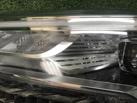 Битая Фара левая Haval M6 2 (2021-н.в.) LED