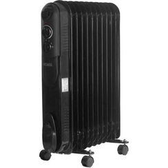 Масляный радиатор Ресанта ОМПТ-12НЧ