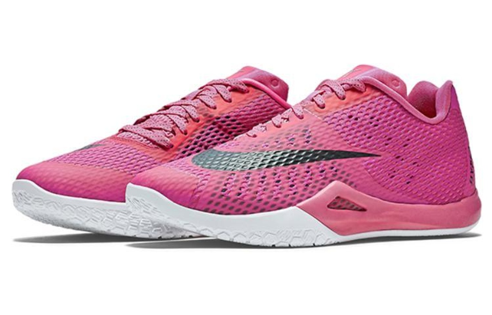 Кроссовки Nike Hyperlive "Think Pink"