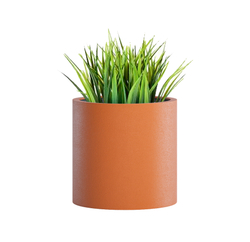 Кашпо, коллекция Classic, форма CYLINDER