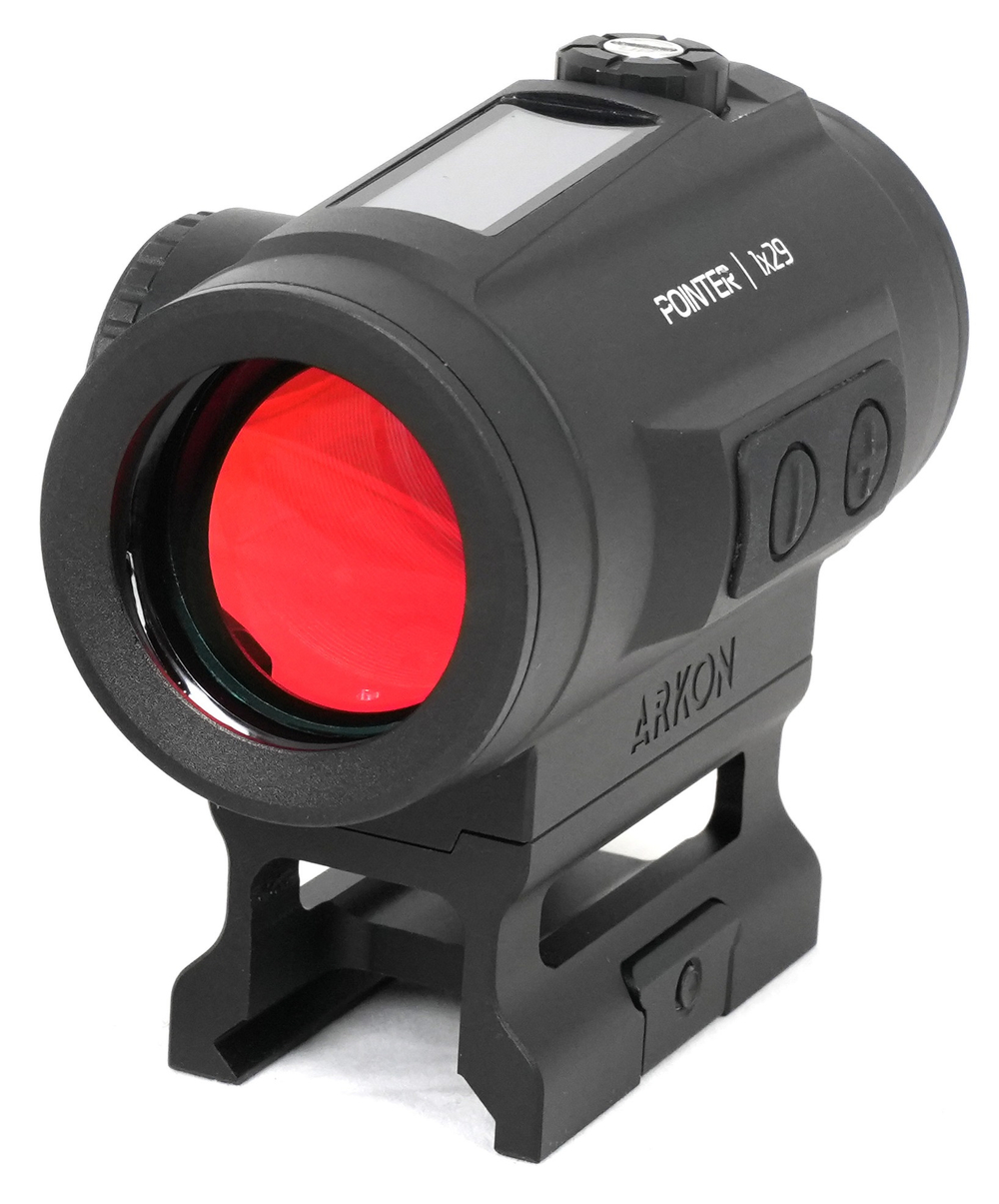 Коллиматор Arkon Pointer 1х29