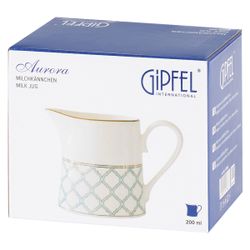 Молочник Gipfel Aurora 42866 200 мл