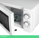 Микроволновая печь StarWind SMW3820 белый