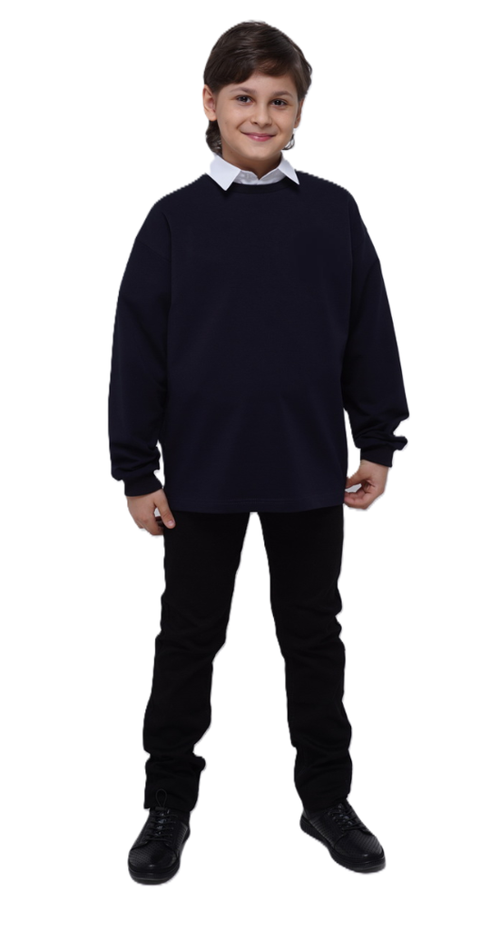 Свитшот для юношей