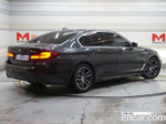 BMW 5 Series (G30) 523d xDrive M Sports (01.2021)