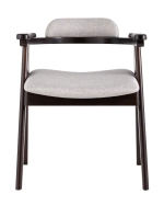 Комплект стульев (2шт) Stool Group OLAV MH32015 BZ-10 LIGHT GREY KOROB2