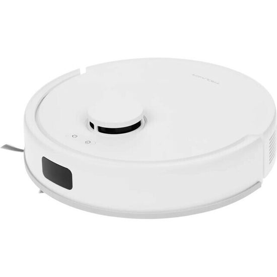 Робот-пылесос Dreame Trouver Robot Vacuum E20 Plus