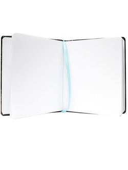 Квадратный скетчбук. Эдгар Дега