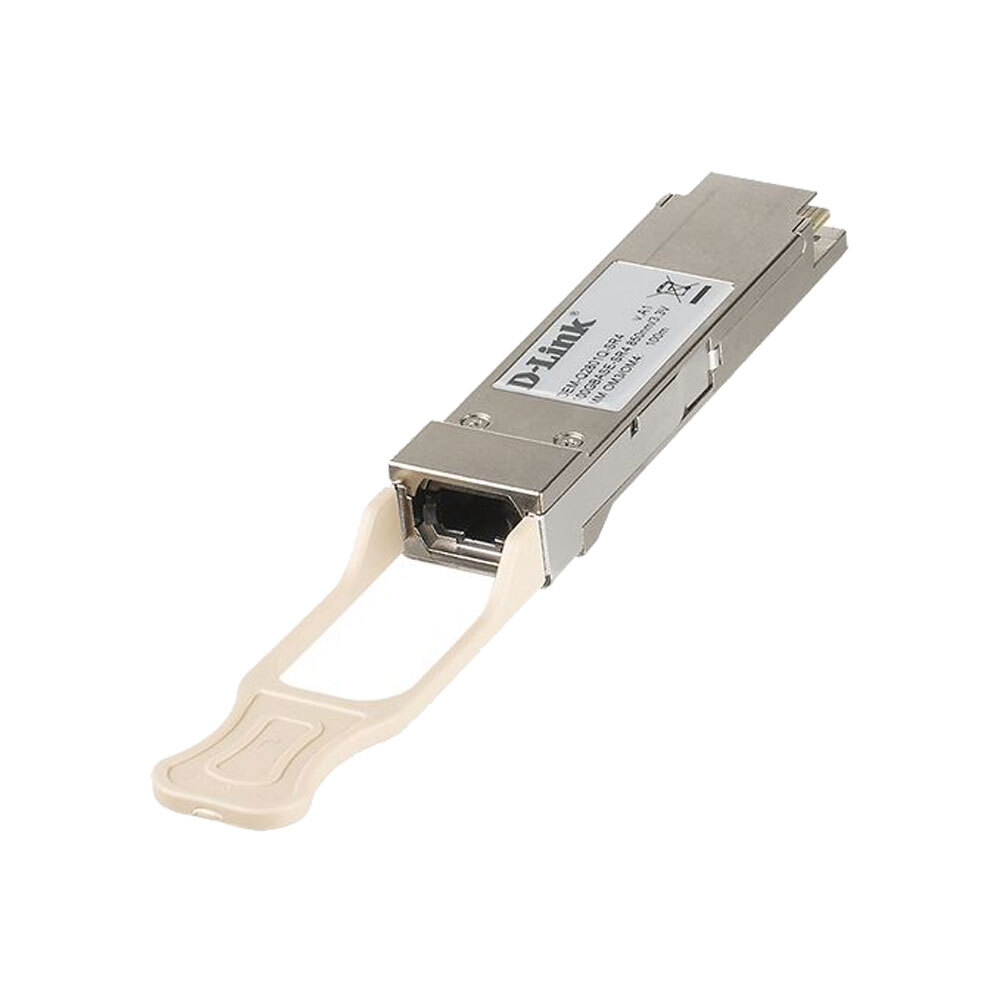 D-Link DEM-Q2801Q-SR4/A1A Сетевое оборудование