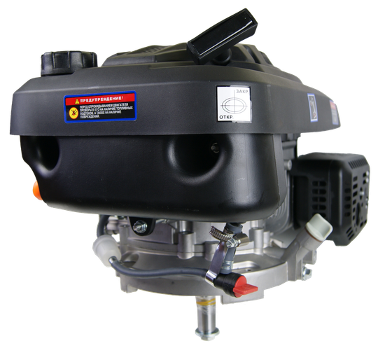 Двигатель бензиновый "LIFAN" 1P75FV (8 л.с.)