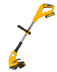 Триммер аккумуляторный "HUTER" GET-28Li