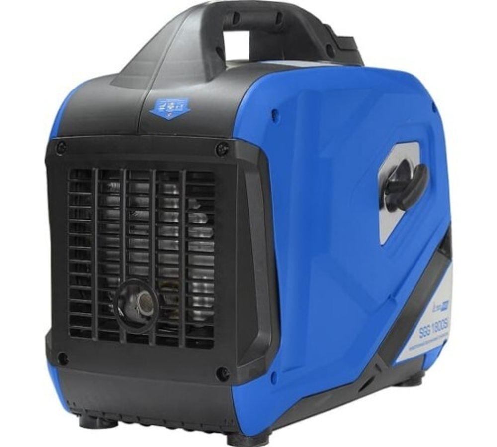 Генератор бензиновый ТСС SGG 1800 Si инверторный 060023