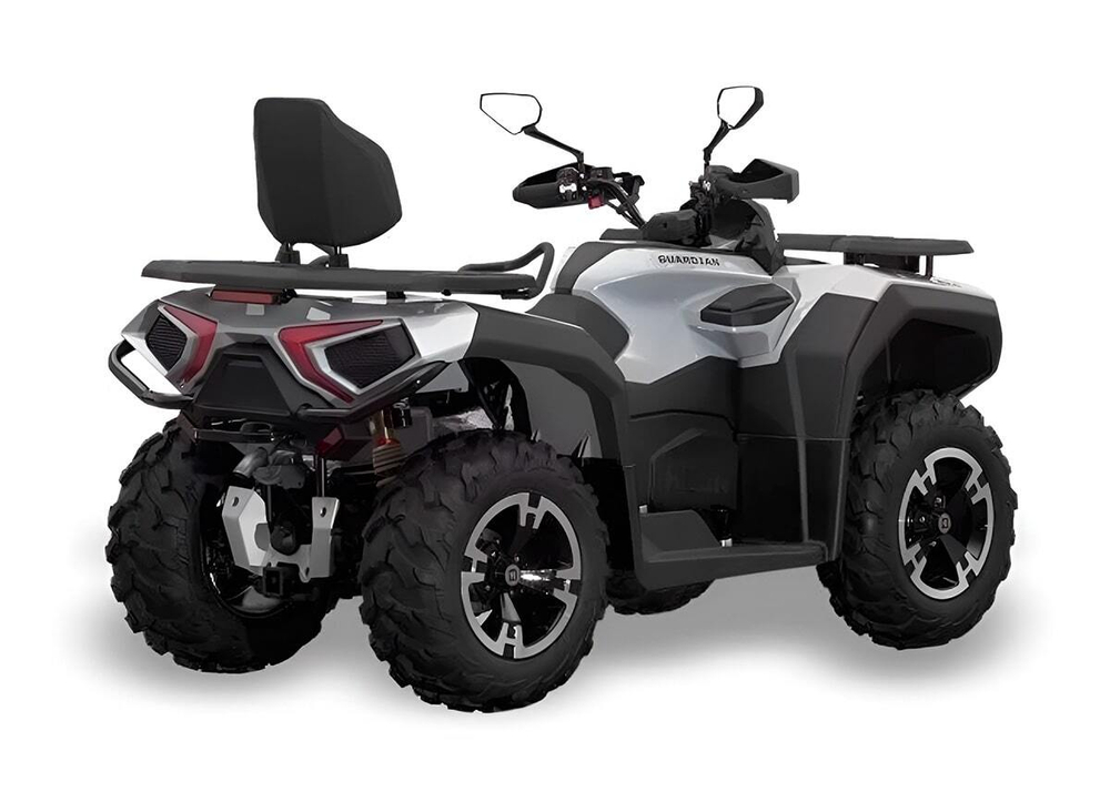 Квадроцикл HISUN Guardian 750L