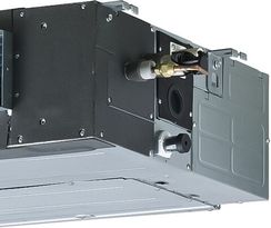 Канальная VRF система Lessar LSM-H112DUA2