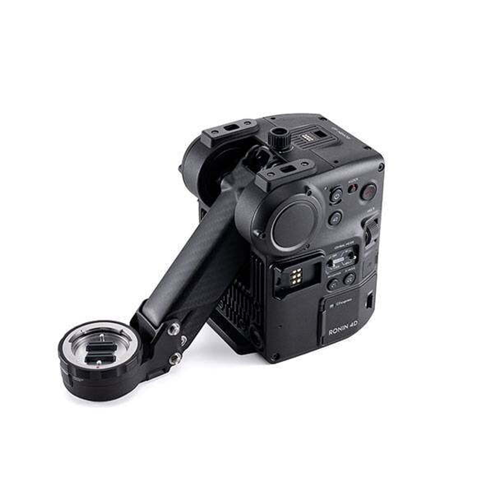 Стедикам DJI Ronin 4D 4-Axis Cinema Camera 8K Combo | ParaGraf.ru | 8-800-600-86-80