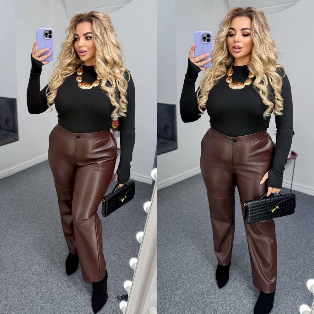 Брюки УК-462 Фабрика Моды